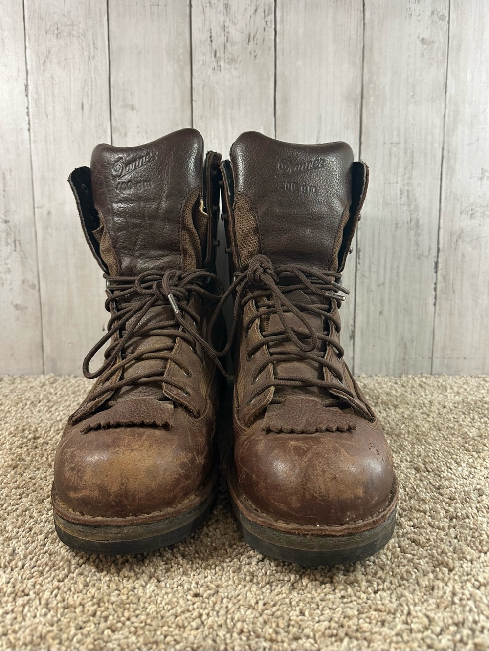 Danner Elk Ridge GTX Hunting Boots Men’s 10